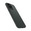 Чохол Spigen Liquid Air для iPhone 15 Pro Max Abyss Green (ACS06564) мал.9
