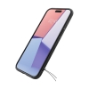 Чохол Spigen Liquid Air для iPhone 15 Pro Max Matte Black (ACS06562) мал.11