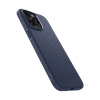 Чохол Spigen Liquid Air для iPhone 15 Pro Navy Blue (ACS06705) мал.10