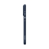 Чохол Spigen Liquid Air для iPhone 15 Pro Navy Blue (ACS06705) мал.4
