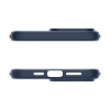 Чохол Spigen Liquid Air для iPhone 15 Pro Navy Blue (ACS06705) мал.5