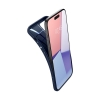Чохол Spigen Liquid Air для iPhone 15 Pro Navy Blue (ACS06705) мал.6