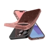 Чохол Spigen Liquid Crystal Glitter для iPhone 15 Pro Rose Quartz (ACS06702) мал.11