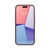 Чохол Spigen Liquid Crystal Glitter для iPhone 15 Pro Rose Quartz (ACS06702) мал.2