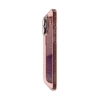 Чохол Spigen Liquid Crystal Glitter для iPhone 15 Pro Rose Quartz (ACS06702) мал.4