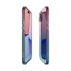 Чохол Spigen Liquid Crystal для iPhone 15 Gradation (ACS06787) мал.5