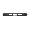 Чохол Spigen Mag Armor MagSafe для iPhone 15 Matte Black (ACS06815) мал.5