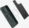 Чохол Spigen Optik Armor MagSafe для iPhone 15 Pro Abyss Green (ACS06739) мал.11