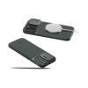 Чохол Spigen Optik Armor MagSafe для iPhone 15 Pro Abyss Green (ACS06739) мал.13