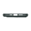 Чохол Spigen Optik Armor MagSafe для iPhone 15 Pro Abyss Green (ACS06739) мал.6