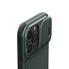Чохол Spigen Optik Armor MagSafe для iPhone 15 Pro Abyss Green (ACS06739) мал.7
