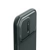Чохол Spigen Optik Armor MagSafe для iPhone 15 Pro Abyss Green (ACS06739) мал.8