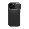 Чохол Spigen Optik Armor MagSafe для iPhone 15 Pro Black (ACS06738) мал.1
