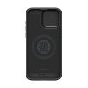 Чохол Spigen Optik Armor MagSafe для iPhone 15 Pro Black (ACS06738) мал.3