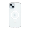 Чохол Spigen Ultra Hybrid MagSafe для iPhone 15 Plus White (ACS06660) мал.1