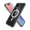 Чохол Spigen Ultra Hybrid MagSafe для iPhone 15 Plus White (ACS06660) мал.4