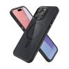Чохол Spigen Ultra Hybrid MagSafe для iPhone 15 Pro Frost Black (ACS06720) мал.5