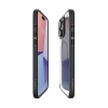 Чохол Spigen Ultra Hybrid MagSafe для iPhone 15 Pro Frost Black (ACS06720) мал.6