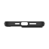 Чохол Spigen Ultra Hybrid MagSafe для iPhone 15 Pro Frost Black (ACS06720) мал.8