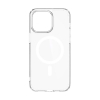 Чохол Spigen Ultra Hybrid MagSafe для iPhone 15 Pro Frost Clear (ACS06719) мал.2
