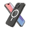 Чохол Spigen Ultra Hybrid MagSafe для iPhone 15 Pro Frost Clear (ACS06719) мал.4