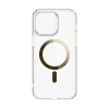 Чохол Spigen Ultra Hybrid MagSafe для iPhone 15 Pro Gold (ACS06718) мал.3