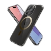 Чохол Spigen Ultra Hybrid MagSafe для iPhone 15 Pro Gold (ACS06718) мал.5