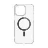 Чохол Spigen Ultra Hybrid MagSafe для iPhone 15 Pro Graphite (ACS06716) мал.3