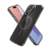 Чохол Spigen Ultra Hybrid MagSafe для iPhone 15 Pro Graphite (ACS06716) мал.5