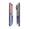 Чохол Spigen Ultra Hybrid MagSafe для iPhone 15 Pro Graphite (ACS06716) мал.6