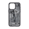 Чохол Spigen Ultra Hybrid MagSafe для iPhone 15 Pro Max Zero One (ACS06582) мал.3
