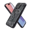 Чохол Spigen Ultra Hybrid MagSafe для iPhone 15 Pro Max Zero One (ACS06582) мал.5