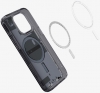 Чохол Spigen Ultra Hybrid MagSafe для iPhone 15 Pro Max Zero One (ACS06582) мал.9