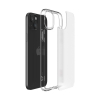 Чохол Spigen Ultra Hybrid для iPhone 15 Frost Clear (ACS06796) мал.5