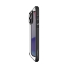 Чохол Spigen Ultra Hybrid для iPhone 15 Pro Matte Black (ACS06713) мал.4