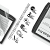 Гідрогелева плівка ArmorStandart Matte для PocketBook 700 Era (ARM70005) мал.2