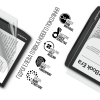 Гідрогелева плівка ArmorStandart для PocketBook 700 Era (ARM70003) мал.2