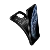 Чохол Spigen Liquid Air для iPhone 11 Pro Black (077CS27232) мал.7