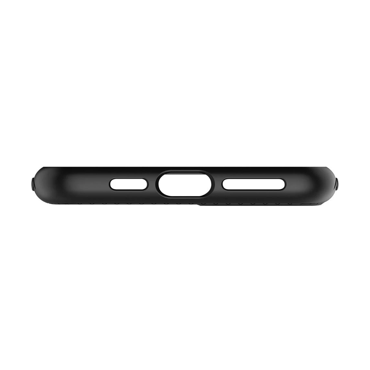 Чохол Spigen Liquid Air для iPhone 15 Pro – максимум захисту, мінімум компромісів