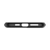 Чохол Spigen Liquid Air для iPhone 11 Pro Black (077CS27232) мал.9