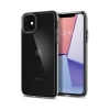Чохол Spigen Ultra Hybrid для iPhone 11 Crystal Clear (076CS27185) мал.2