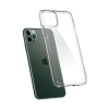 Чохол Spigen Ultra Hybrid для iPhone 11 Pro Crystal Clear (077CS27233) мал.4