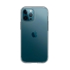 Чохол Spigen Ultra Hybrid для iPhone 12 Pro Max Crystal Clear (ACS01618) мал.1