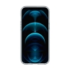 Чохол Spigen Ultra Hybrid для iPhone 12 Pro Max Crystal Clear (ACS01618) мал.2