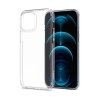 Чохол Spigen Ultra Hybrid для iPhone 12 Pro Max Crystal Clear (ACS01618) мал.5