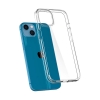 Чохол Spigen Ultra Hybrid для iPhone 13 mini Crystal Clear (ACS03317) мал.7