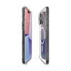 Чохол Spigen Ultra Hybrid MagSafe для iPhone 15 Pro White (ACS06715) мал.2