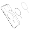 Чохол Spigen Ultra Hybrid MagSafe для iPhone 15 Pro White (ACS06715) мал.5