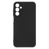 Чохол ArmorStandart Matte Slim Fit для Samsung A15 4G (A155) / A15 5G Camera cover Black (ARM72472) мал.1