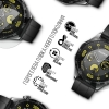 Гідрогелева плівка ArmorStandart для Huawei Watch GT 4 46mm 6 шт. (ARM73619) мал.2